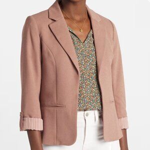 41 HAWTHORN Natalie Knit Blazer